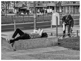 Leben in Berlin