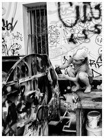 Berlin Kultur von Unten