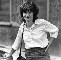 Gabriele Senft 1982