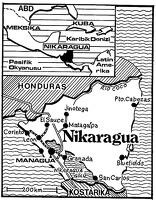 Nicaragua - Es war Einmal - 1986