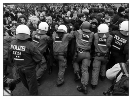 Proteste
