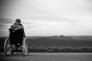 Von der Trauer zur Passion