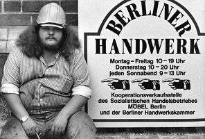 Berliner Handwerk