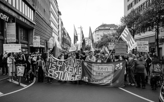 Herkunft ist keine Leistung