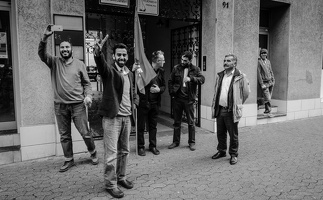 Gemeinsam und solidarisch
