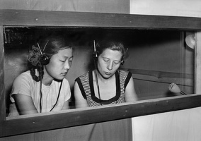 Weltfriedensratstagung 1952
