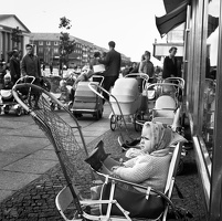 Eisenhüttenstadt 1962
