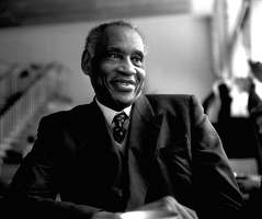Paul Robeson 1960