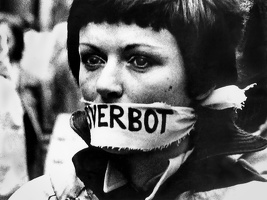 Aktion gegen Berufsverbot 1975