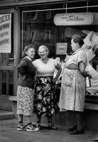 Frauenschwatz 1960