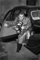 Horst Sturm 1951