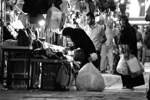 arabischer Markt