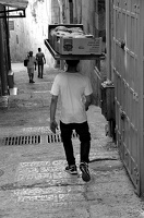 Brottransporteur