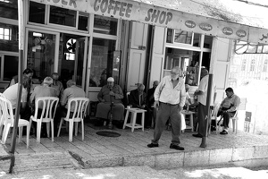 Coffee Shop