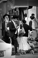 Mahane Yehuda Market 1